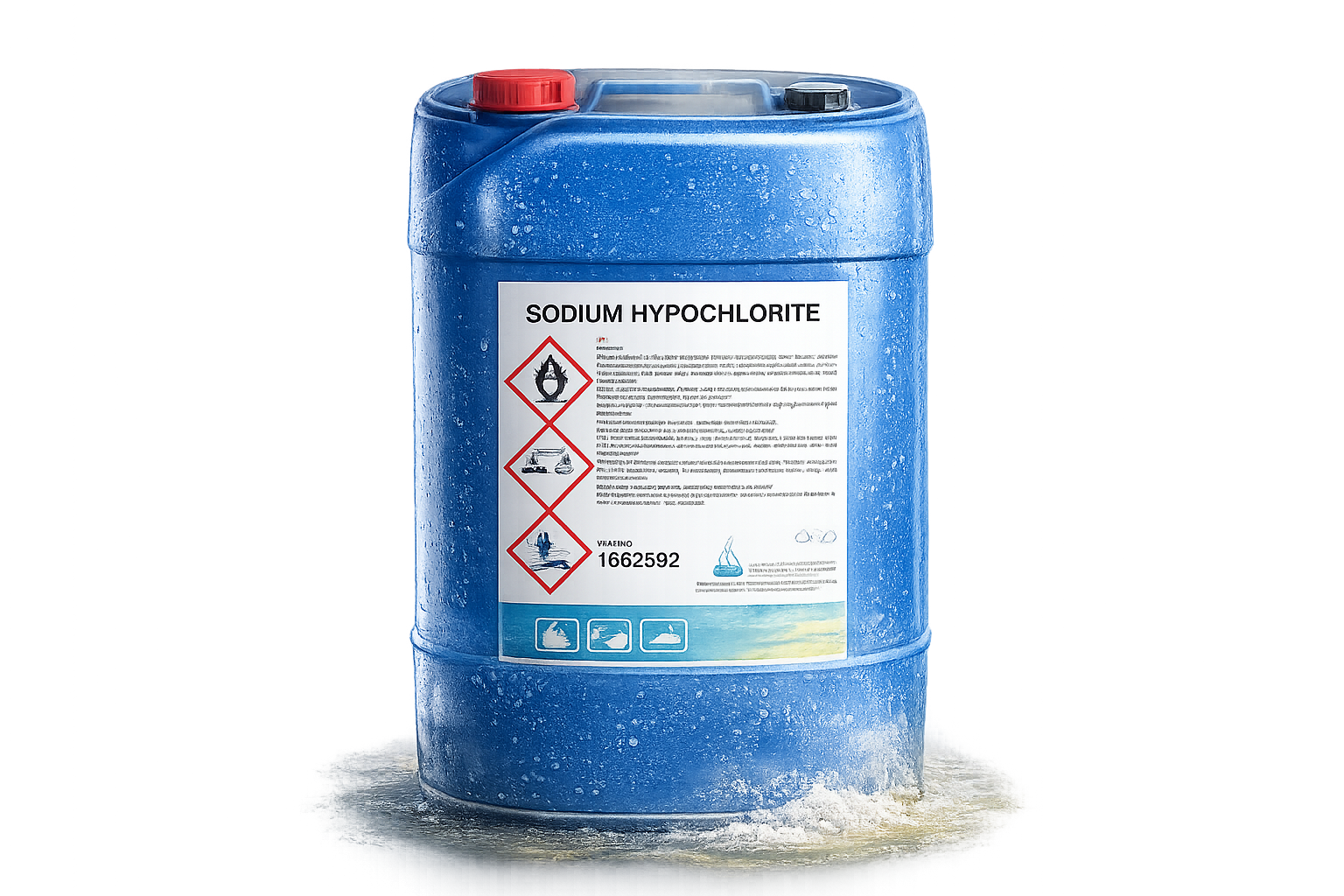Sodium Hypochlorite